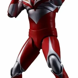 Tamashii Nations SHFiguarts Ultraman Tiga Power Type Movable Figure 150mm
