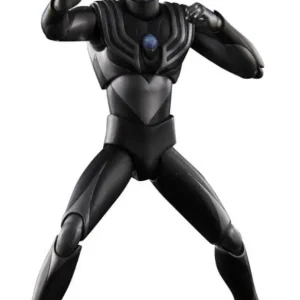 Tamashii Nations Ultra-Act Tiga Dark Action Figure Collectible