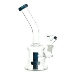 The Amphibious Bong - 8in