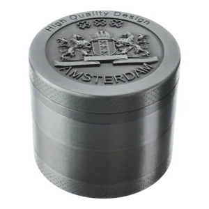 The Nickel Grinder - 40mm