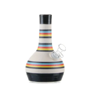 The Pottery Bong - 10in