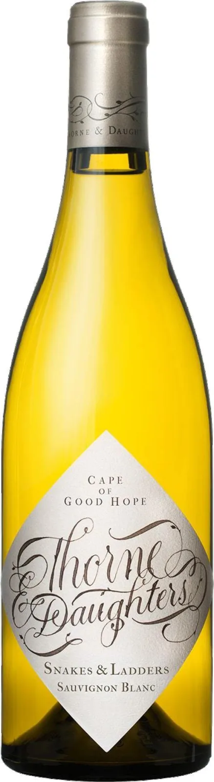 Thorne & Daughters Snakes & Ladders Sauvignon Blanc 2024