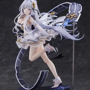 Thousand Azur Lane Illustrious 1/6 Scale Golden Head Muse Figure