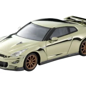 Tomytec Tomica 1/64 Nissan Gt-R T-Spec 2024 Model - Limited Vintage Neo