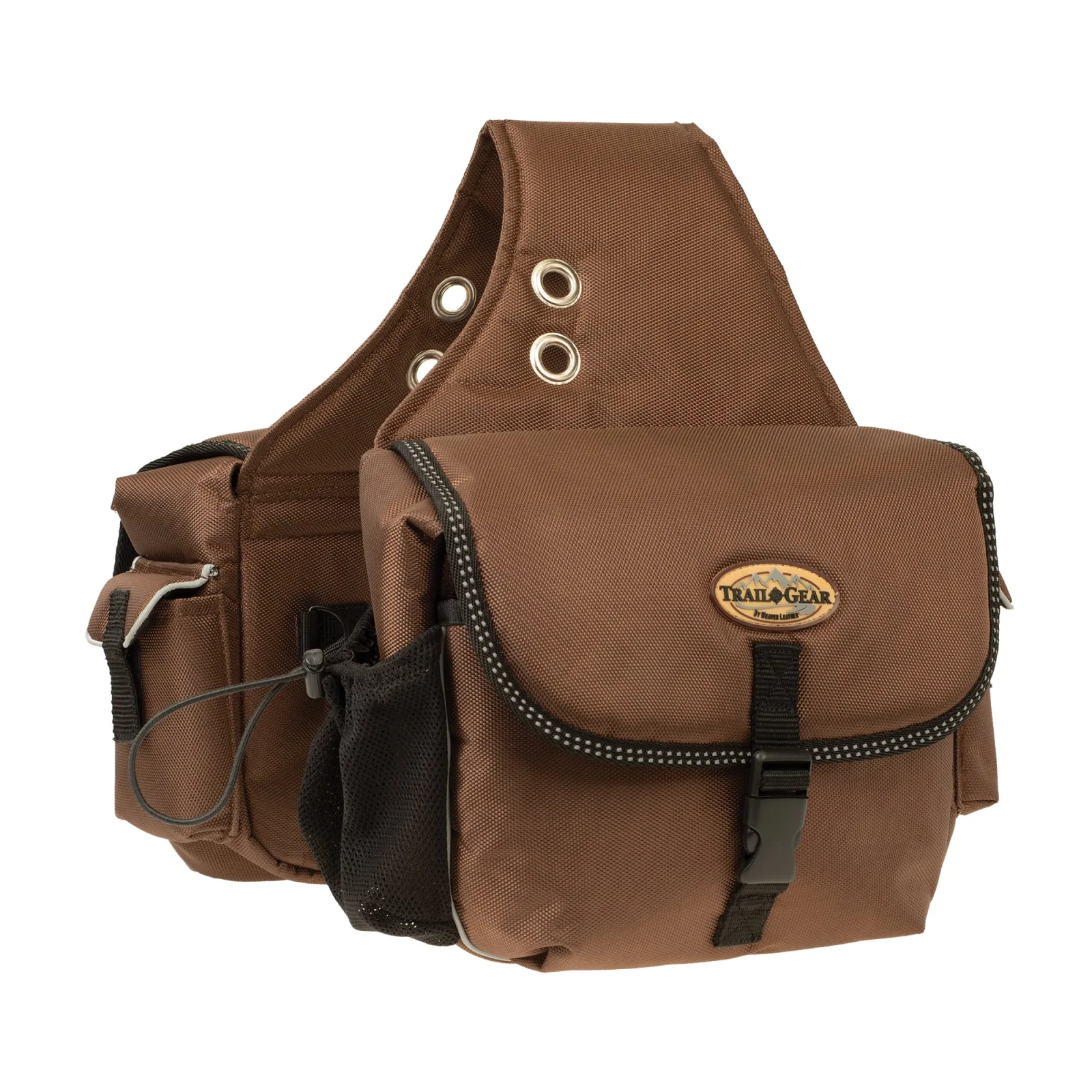 Trail Gear Saddle Bags - Image 2