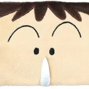 T'S Factory Crayon Shin-chan Headband, Polyester Material