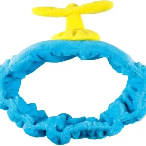 T's Factory Doraemon Takecopter Hairband - Fun Multicolor