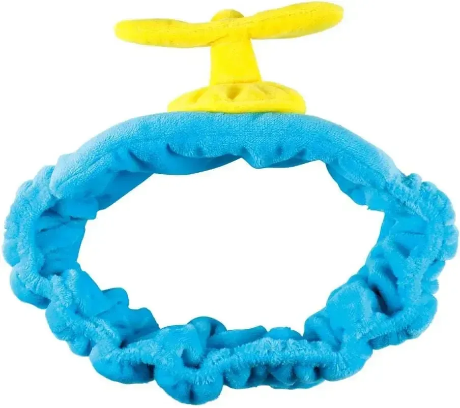 T's Factory Doraemon Takecopter Hairband - Fun Multicolor