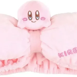T'S Factory Kirby Hair Band Hair Accessory - Adult Wear
