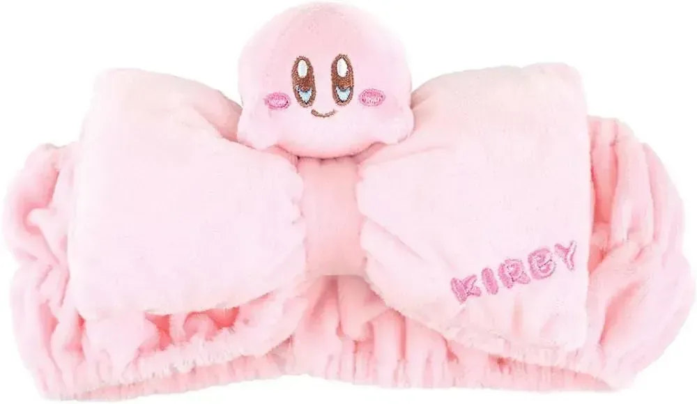 T'S Factory Kirby Hair Band Hair Accessory - Adult Wear