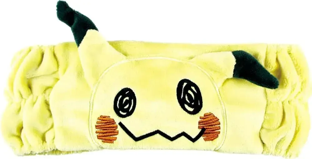 T'S Factory Mimikyu Hairband Pocket Monster Adult Accessory