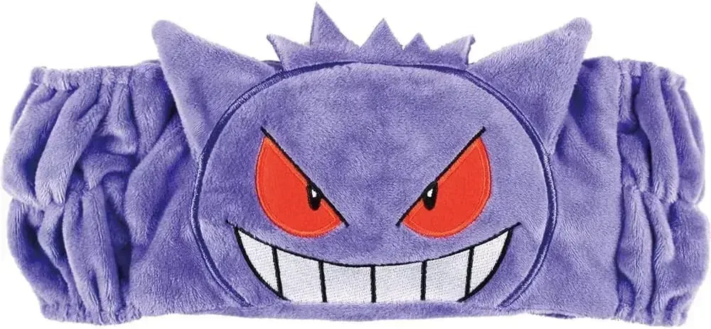 T'S Factory Pocket Monster Gengar Hairband - One Size Fit