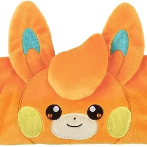 T's Factory Printed Pokemon Headband - Playful Character Accessory