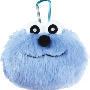 Ts Factory Sunsun Plush Carabiner Character Pouch Charm