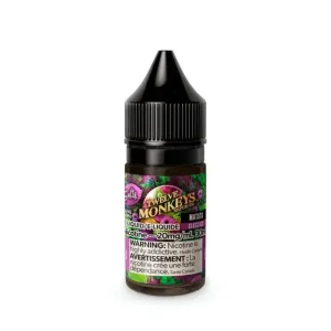 Twelve Monkeys Freebase - Matata (30mL) | Vape Cloud Canada