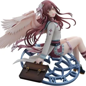 Union Creative Osaki Amana Gardienne Tourmaline 1/6 PVC Statue