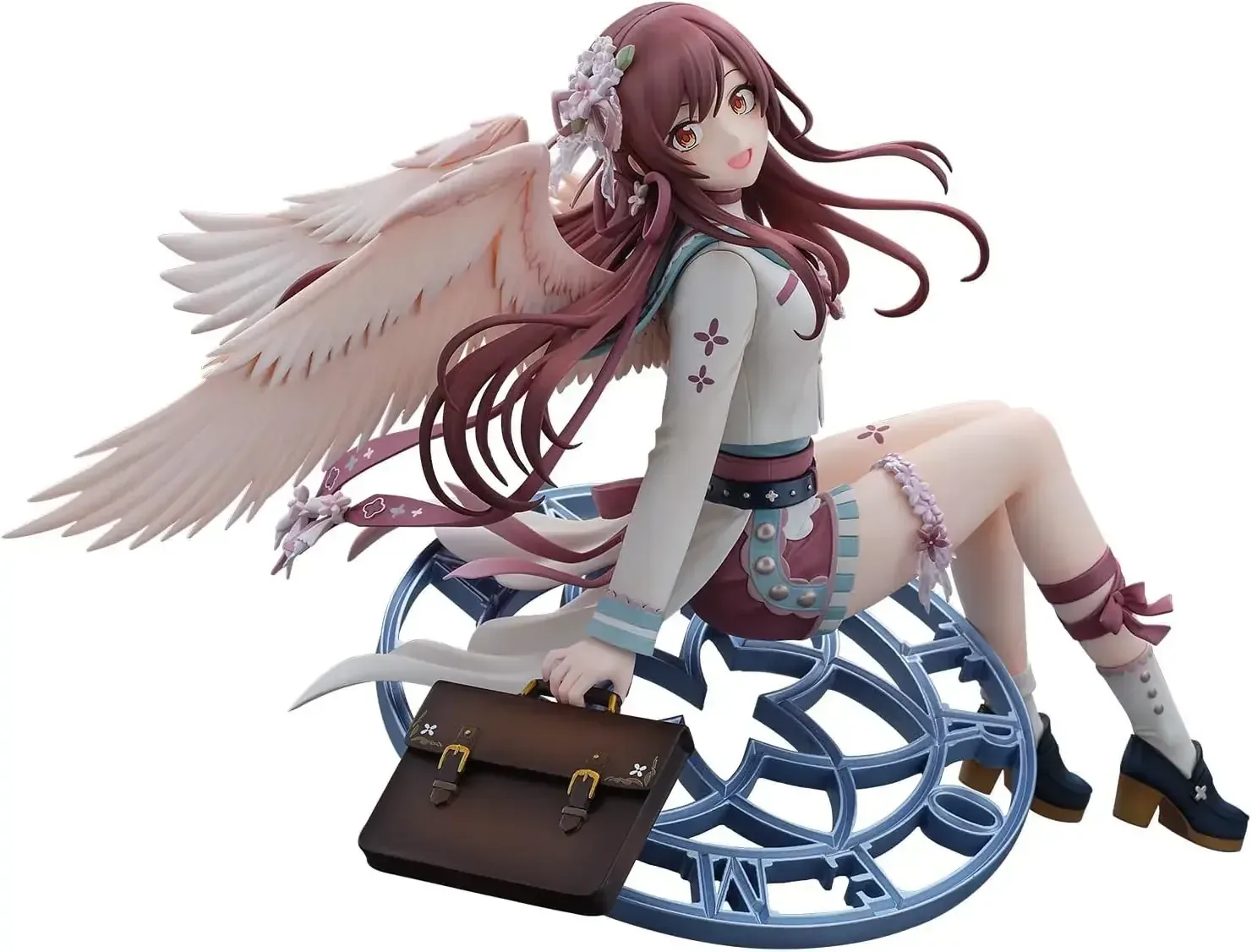 Union Creative Osaki Amana Gardienne Tourmaline 1/6 PVC Statue