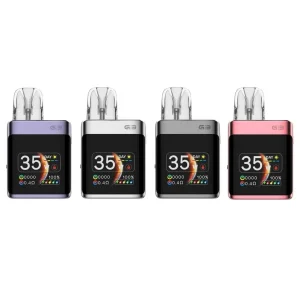 Uwell Caliburn G3 Pro Koko Vape Kit