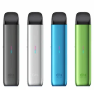 Uwell Caliburn G4 Mini Vape Kit