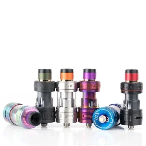 Uwell Crown 3 Mini Sub-Ohm Tank