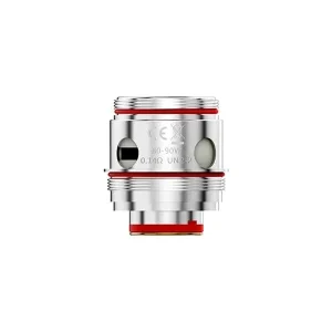 Uwell Valyrian 3 Replacement Coils (Pack Of 2) - 0.32ohm
