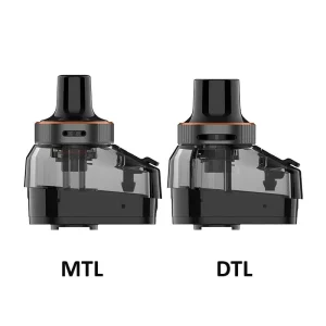 Vaporesso Armour G Series Pods (Pack of 2) - MTL
