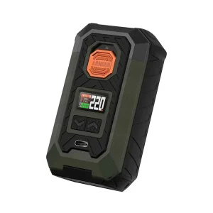 Vaporesso ARMOUR MAX 220W Vape BOX MOD