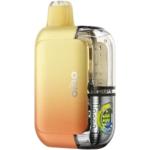 Vaporesso DOJO PUREX 60K: Citrus Bomb