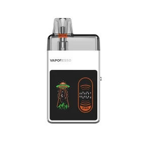 Vaporesso ECO NANO Pro Pod Kit - Silver