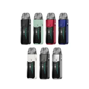 VAPORESSO LUXE XR MAX 80W POD KIT
