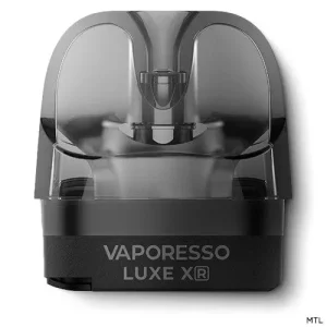 Vaporesso Luxe XR Replacement Pods – Pack of 2