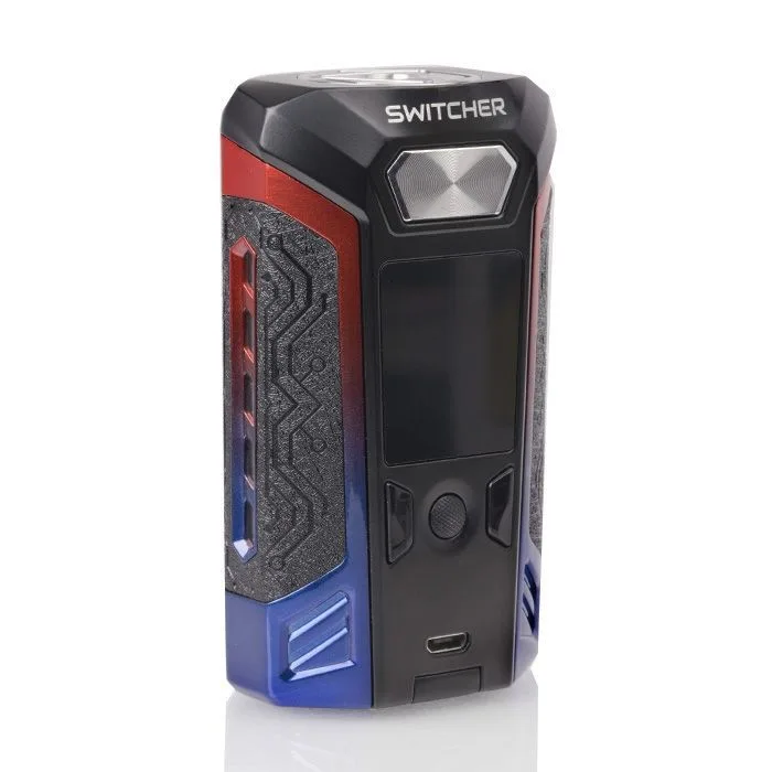 Vaporesso Switcher 220W TC Box Mod - Image 2