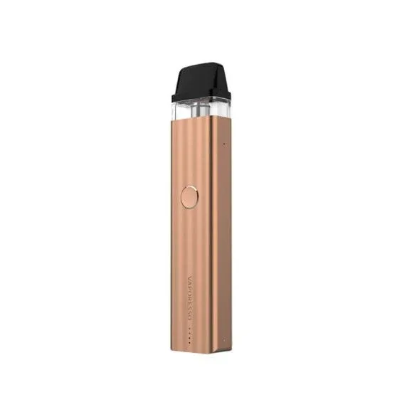 Vaporesso XROS 2 Pod Vape Kit - Image 2