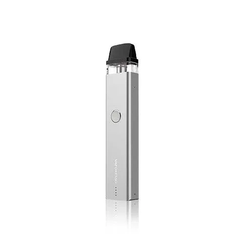Vaporesso XROS 2 Stylish Silver Pod Vape Kit