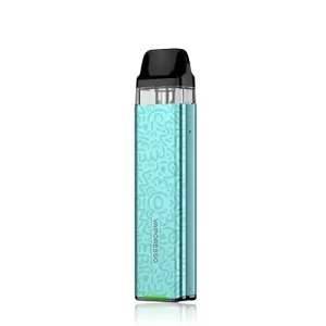 VAPORESSO XROS 3 Mini Pod Kit in Aqua Green