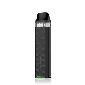 VAPORESSO XROS 3 Mini Pod Kit in Black
