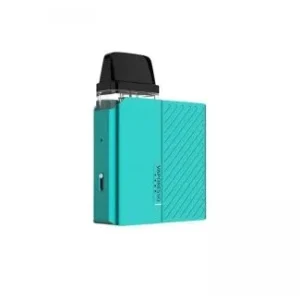 Vaporesso XROS Nano Pod Kit in Sleek Green Finish