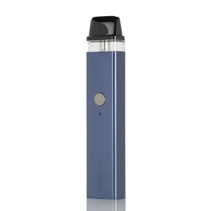 Vaporesso XROS Vaping Pod Kit Blue Edition