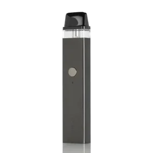 Vaporesso XROS Vaping Pod Kit - Matte Gray Edition