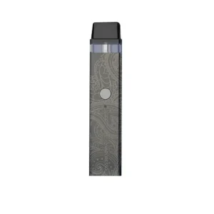 Vaporesso XROS Vaping Pod Kit - Paisley Black Edition