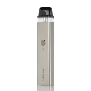 Vaporesso XROS Vaping Pod Kit Silver Edition