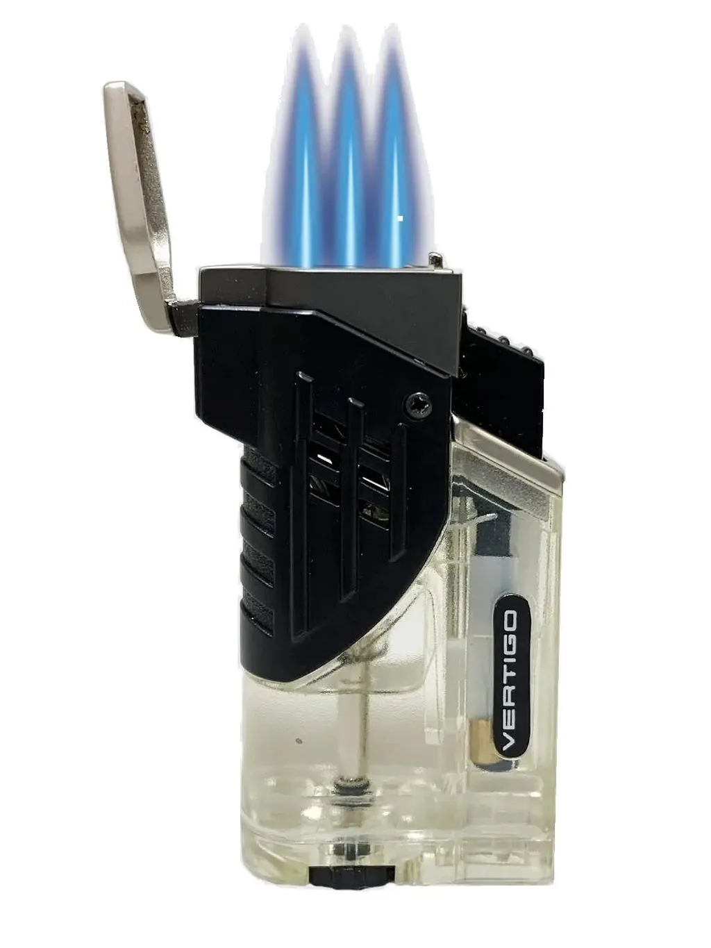 Vertigo Glock Triple Torch Lighter - Image 2