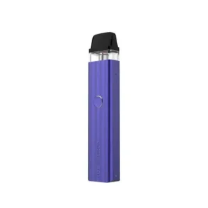 Vivid Violet Vaporesso XROS 2 Pod Vape Kit