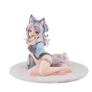 Vivify Sleeping Wolf Haino 1:6 Scale Limited Edition Figure