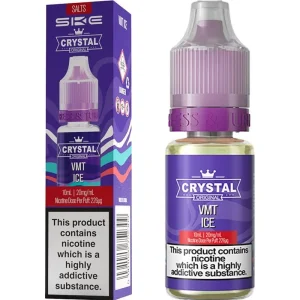 VMT ice SKE Crystal nic salts 10ml