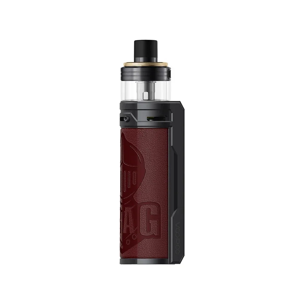 VooPoo Drag X PnP-X Pod Vape Kit