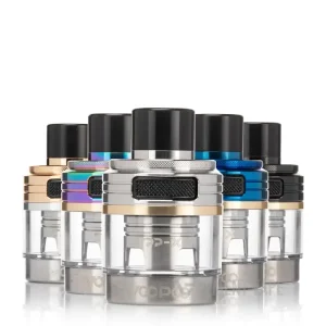 Voopoo TPP X Replacement Pod