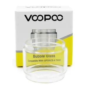 VooPoo Uforce - X Bubble Glass - 5.5mL