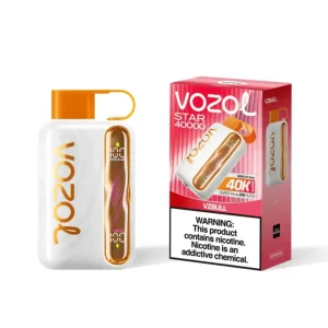 VZBull - Vozol Star 40000 Disposable Vape