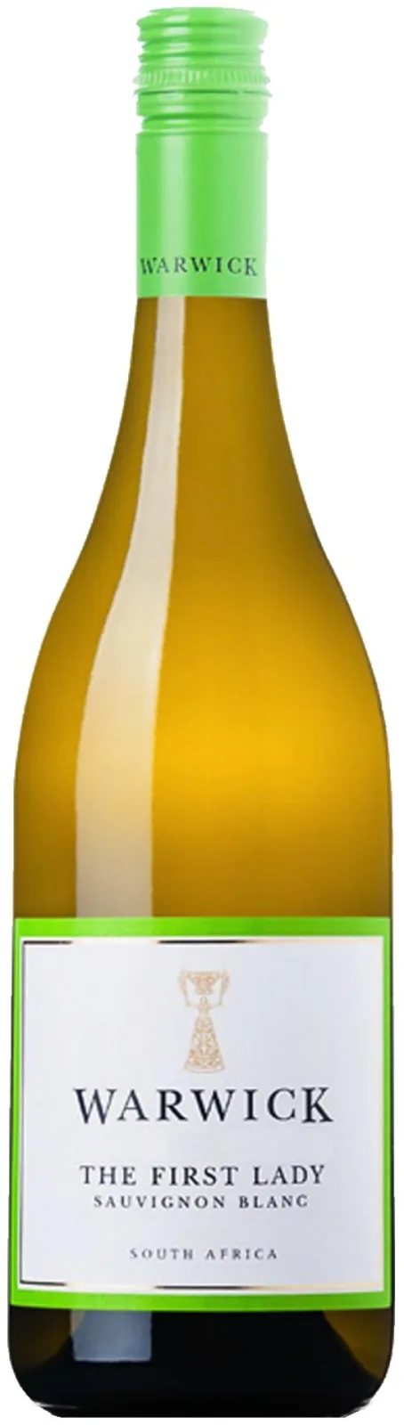 Warwick First Lady Sauvignon Blanc 2026